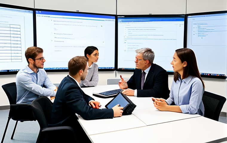 공정관리기술자 - 이미지 1