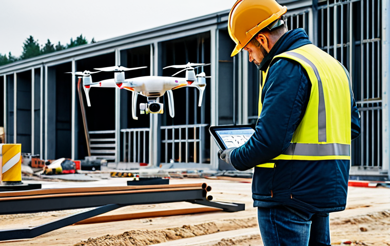 공정관리기술자 - 이미지 1