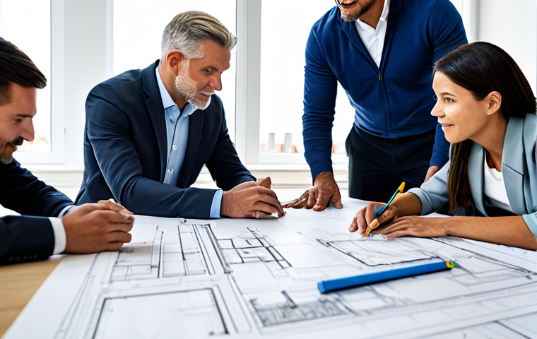 공정관리기술자 - 이미지 2