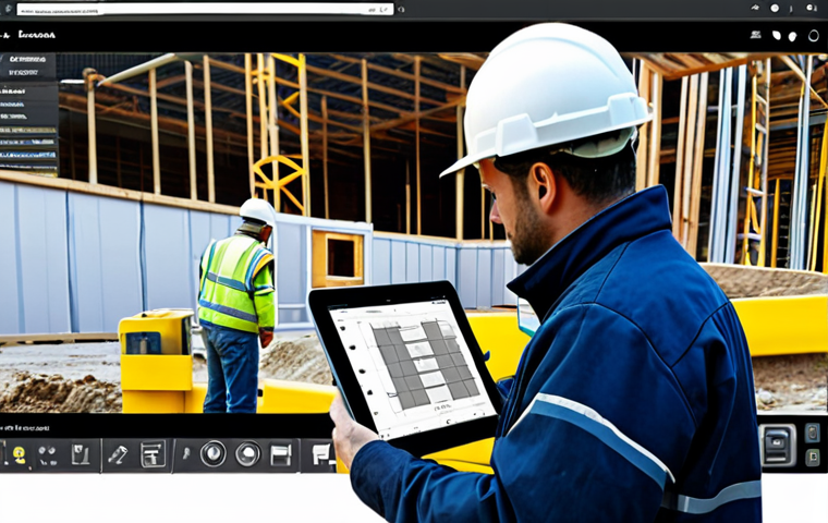 공정관리기술 - 이미지 1